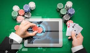 Онлайн казино Goldfishka Casino